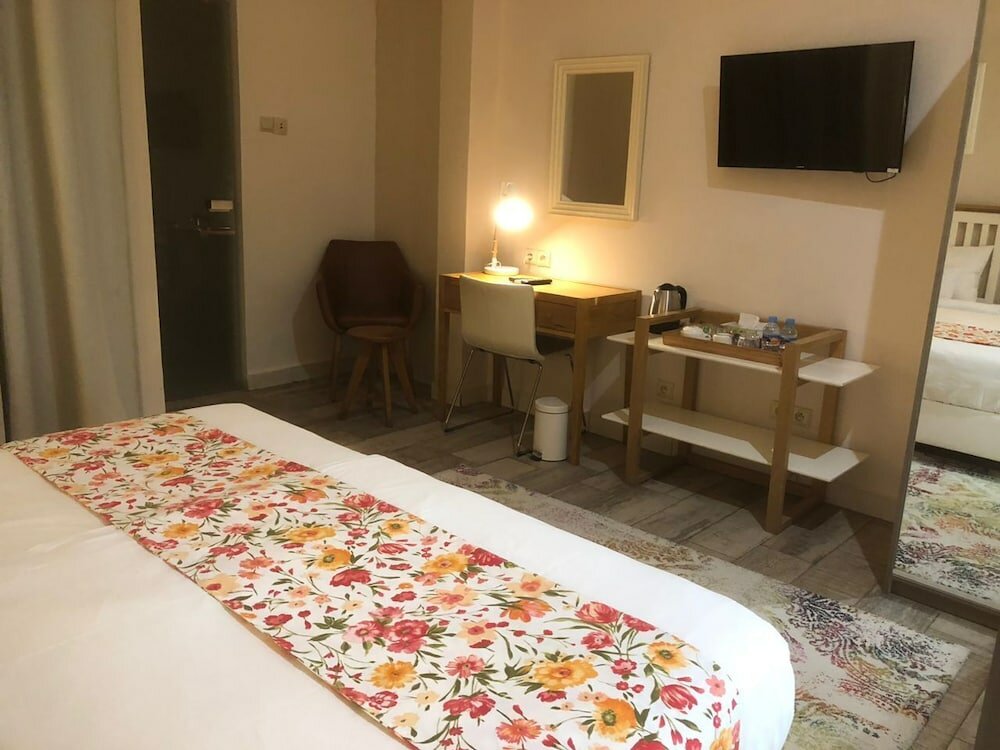 Фото The Best Centric- Ex Best Semiramis