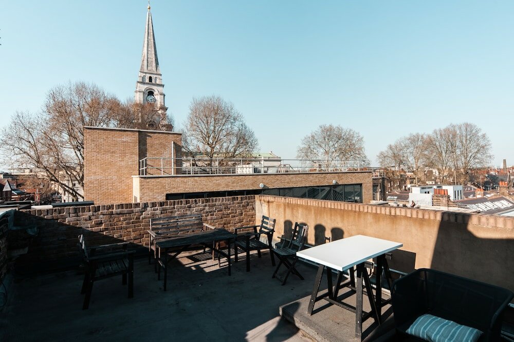 Фото Private Ensuite Room Liverpool Street