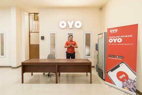 Гостиница Oyo 786 Sutomo Guest House в Медане