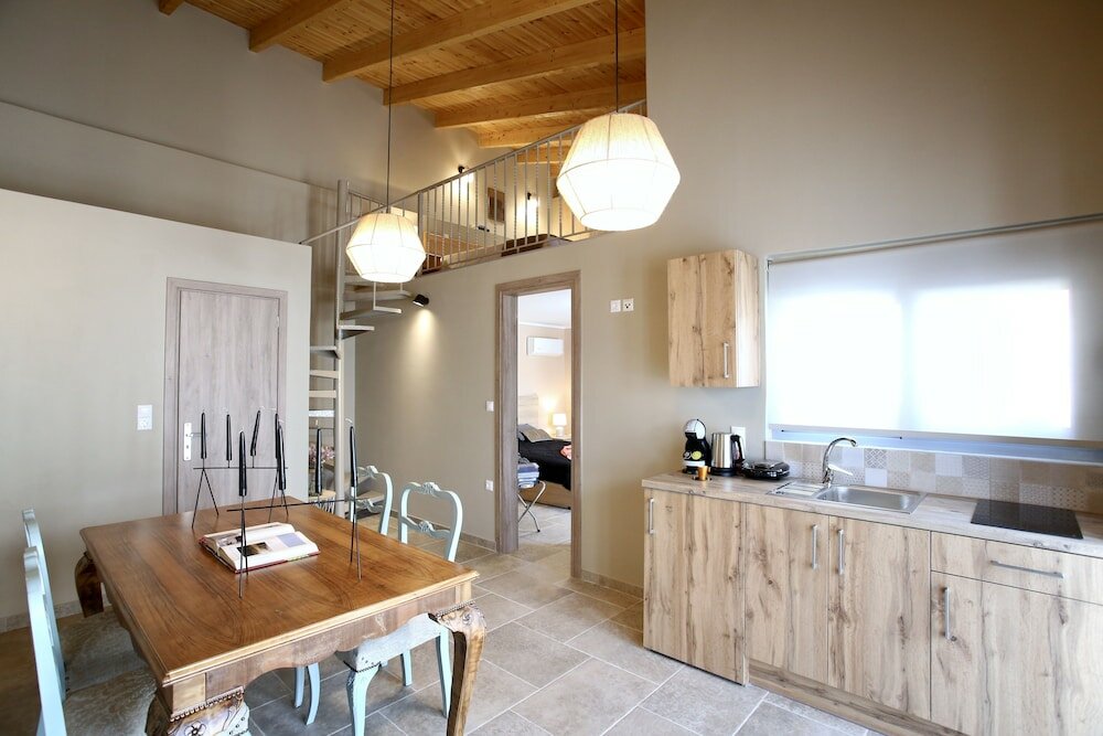 Фото Gk Mediterranean Village -AirportShuttle