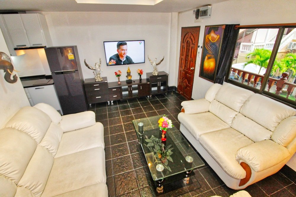 Фото Phratamnak Inn