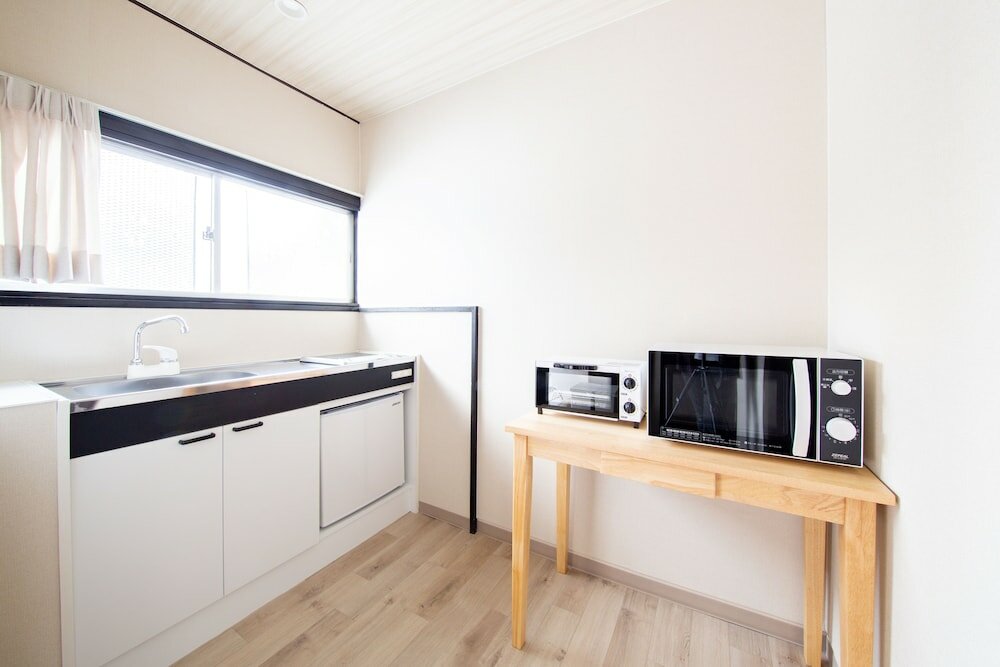 Фото S-flat Kasugade-naka