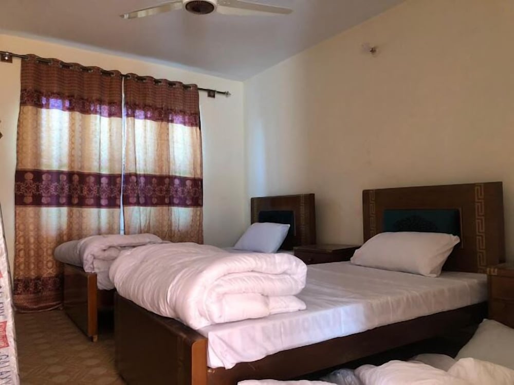 Фото Homeland Guest House Skd