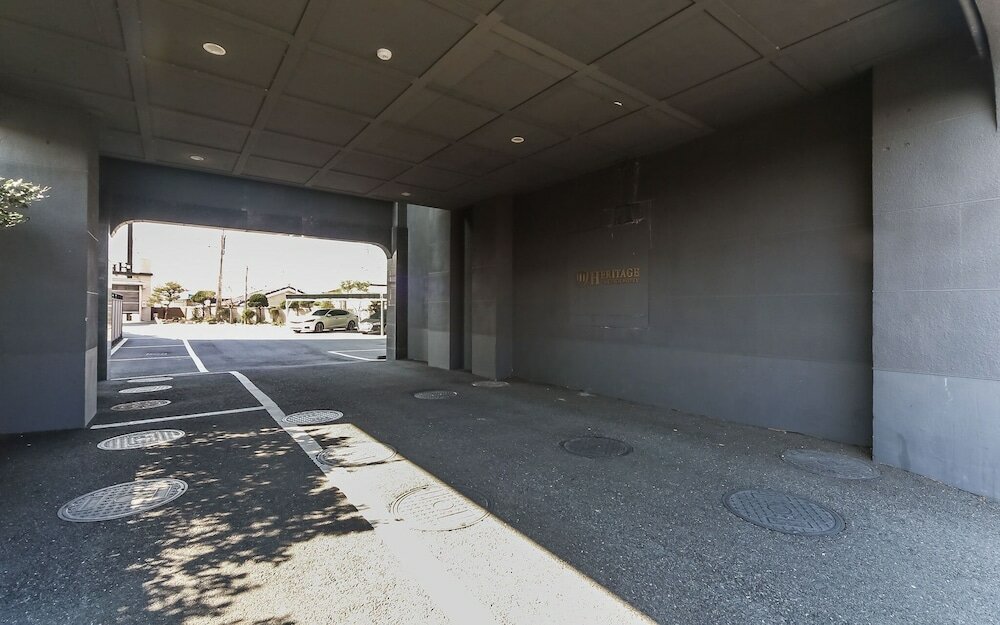 Фото Busan Myeongji Heritage Design Hotel