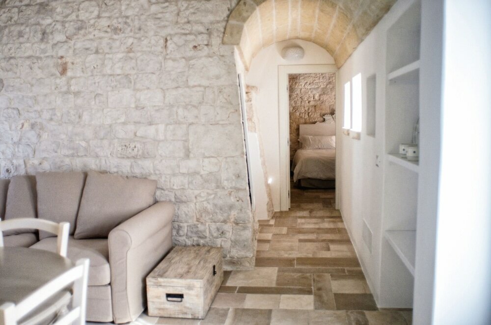 Фото Borgo Santa Clara by Wonderful Italy