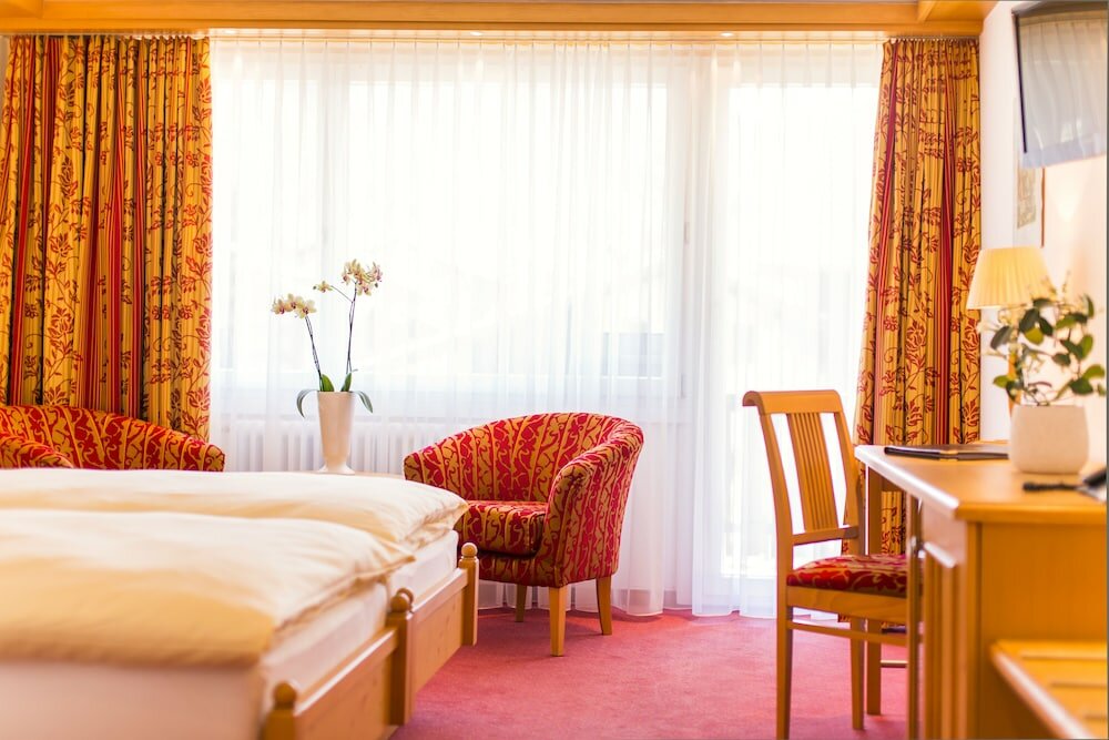 Фото Excelsior Hotel Zermatt