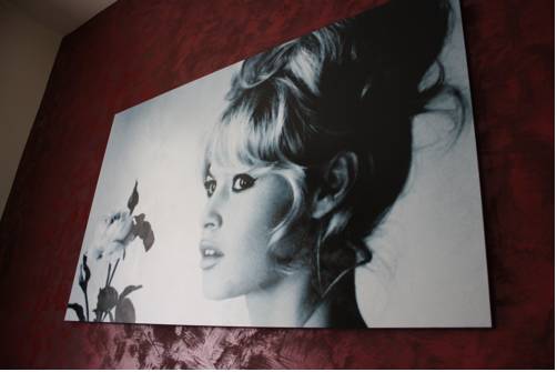 Фото Residenza Alexander Guest House