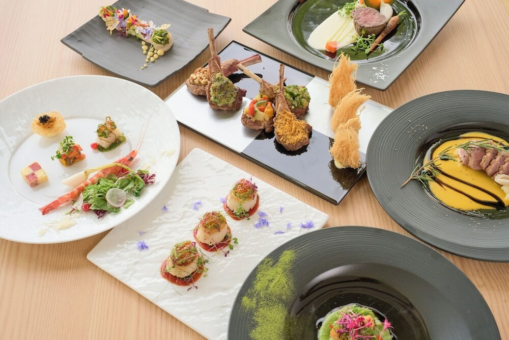 Фото Ryoso Suiuntei