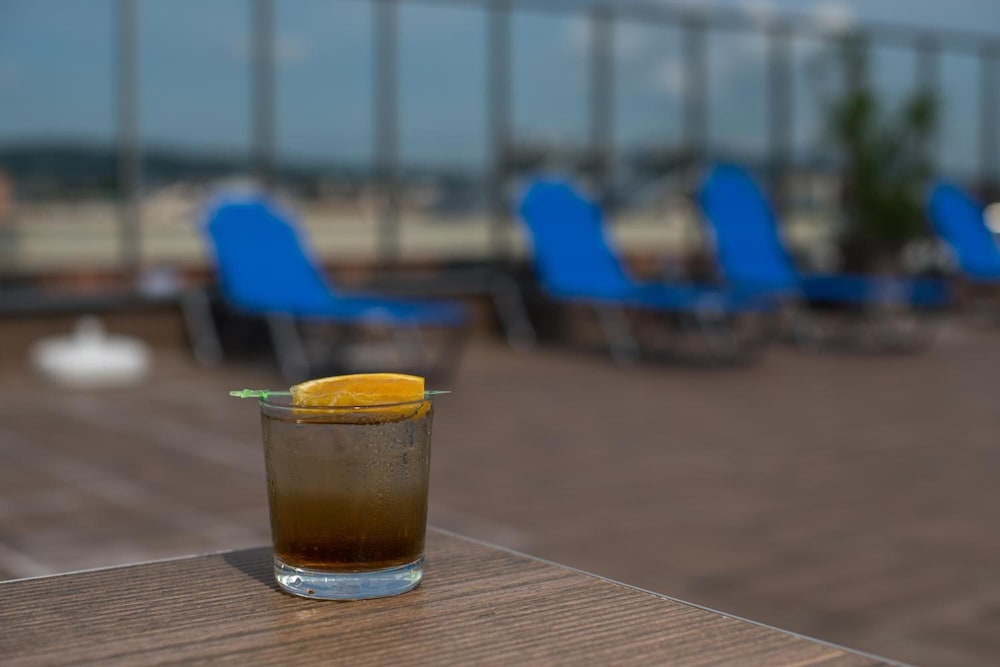 Фото Hotel Cinema