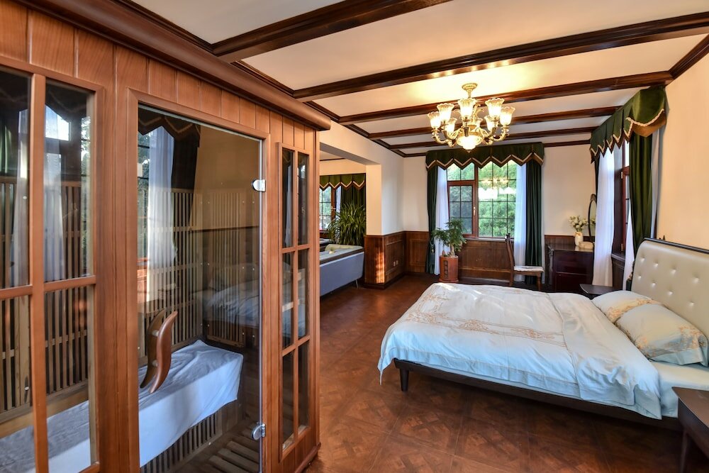 Фото Nordic Memory in Tsingtao