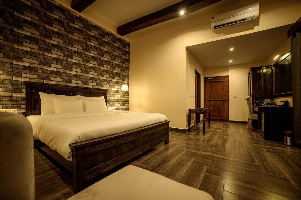 Фото Eko Resort Vanya, Corbett