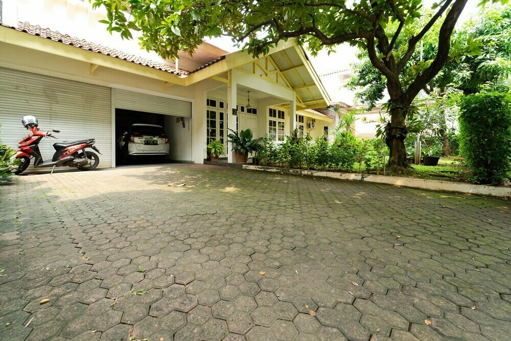 Hotel KoolKost Female Syariah near Rs. Bhayangkara Pondok Pinang, Jakarta, photo