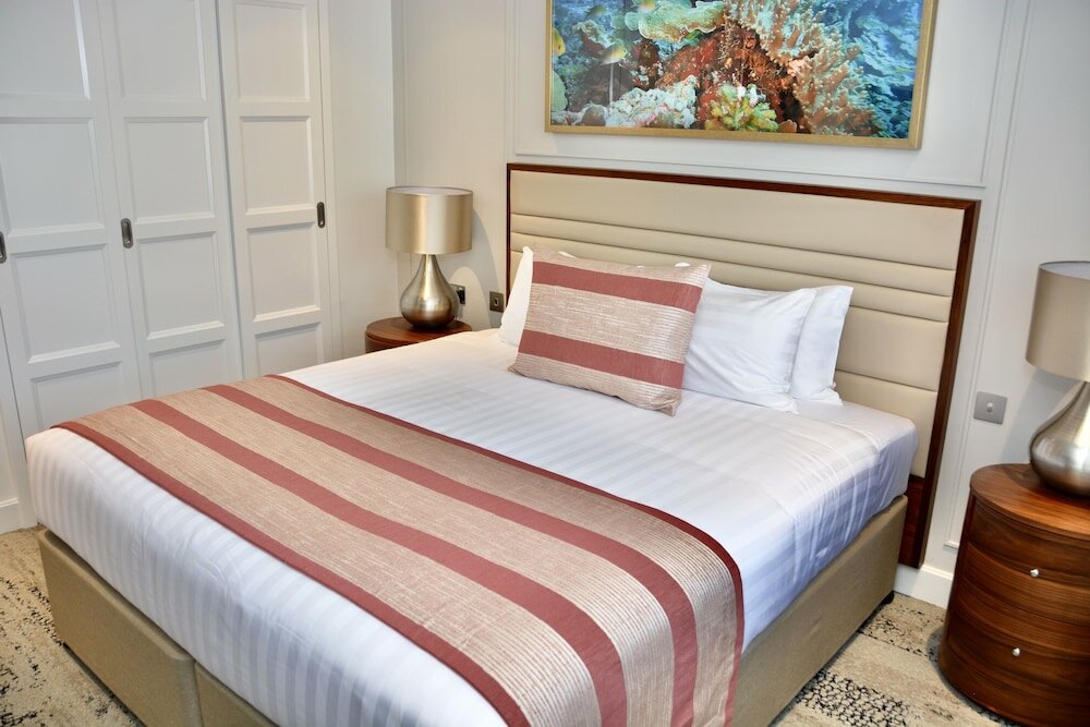 Фото Sanctum London Regents Park