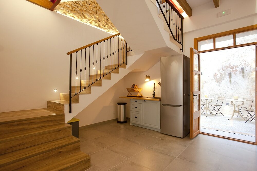 Фото My Rooms Arta - Adults Only by My Rooms Hotels