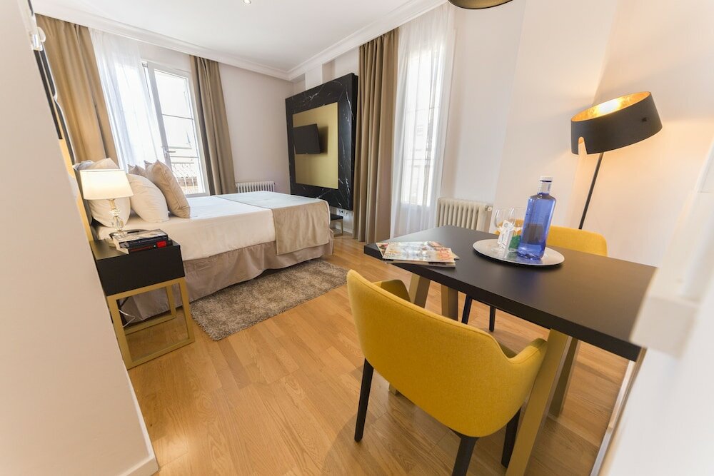 Фото Tgh Gran Vía Apartments