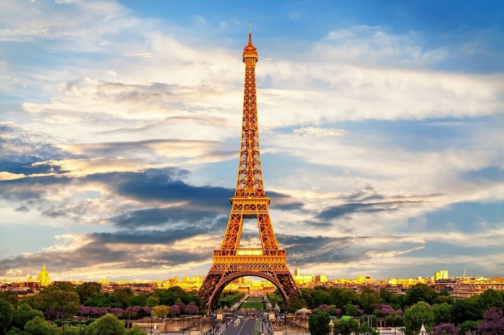 Фото Kimpton St Honore Paris