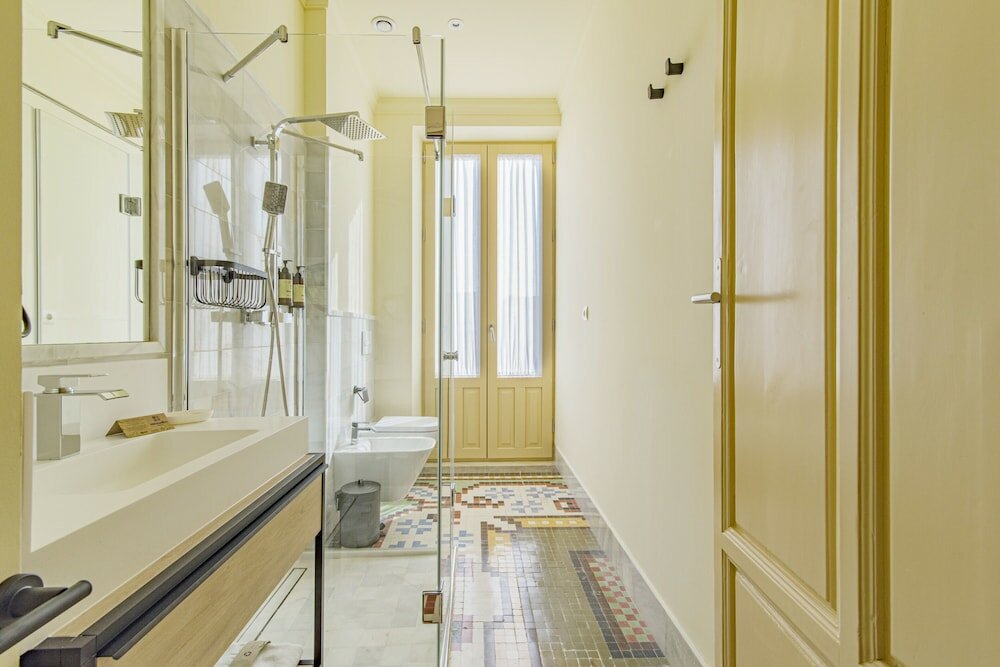 Фото Mosaiko Homes Catedral Granada