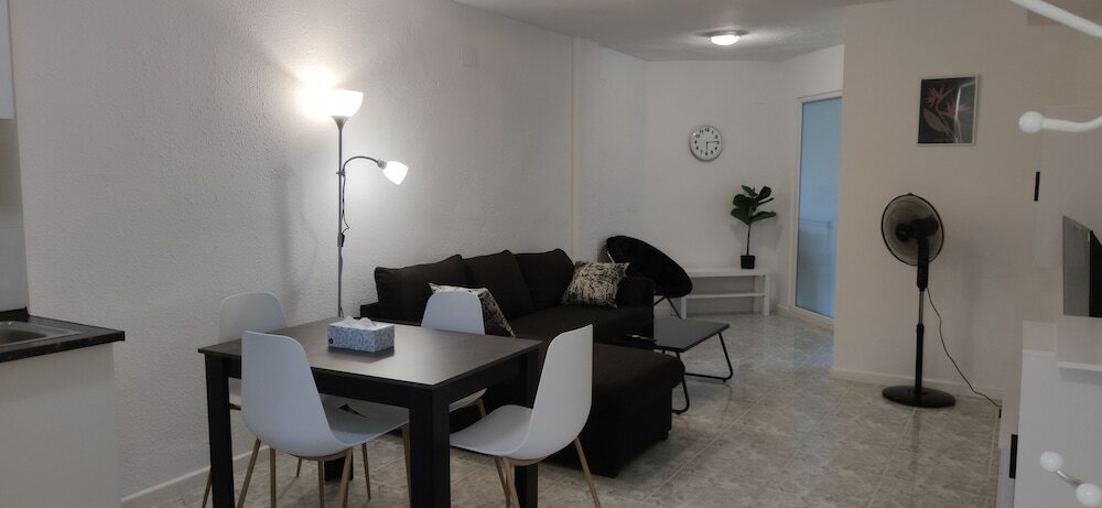 Фото Apartamento Entre Salines Y Playa