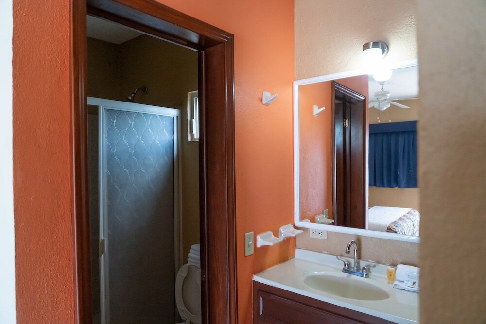 Фото Cactus Inn Los Cabos