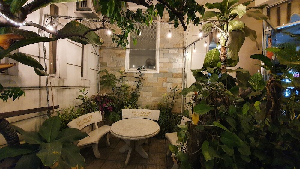 Фото Ngoc Son Hotel