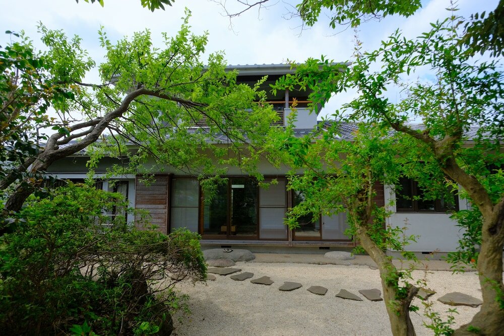 Фото Tokiwa - Kamakura Backpackers