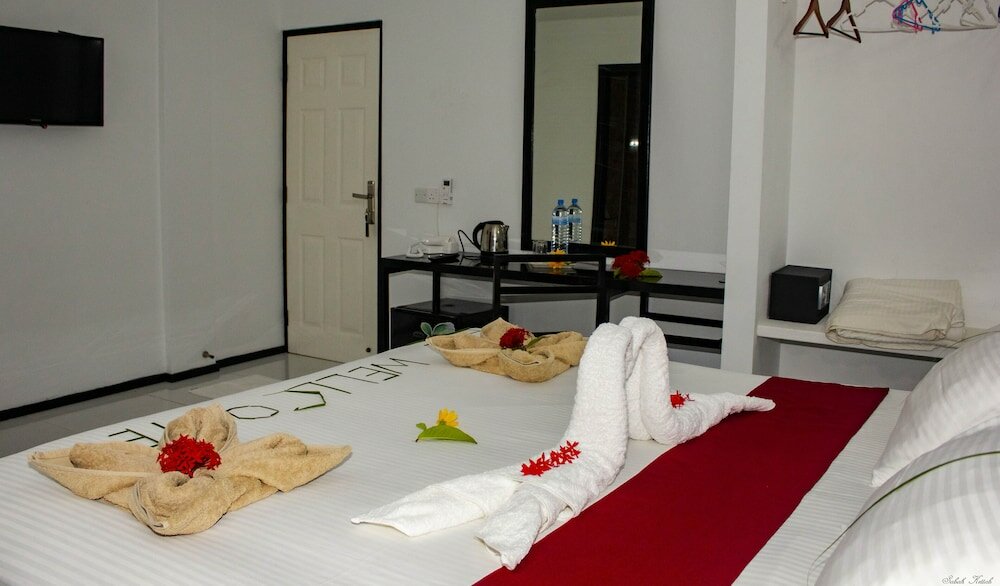 Фото Crown Beach Villas
