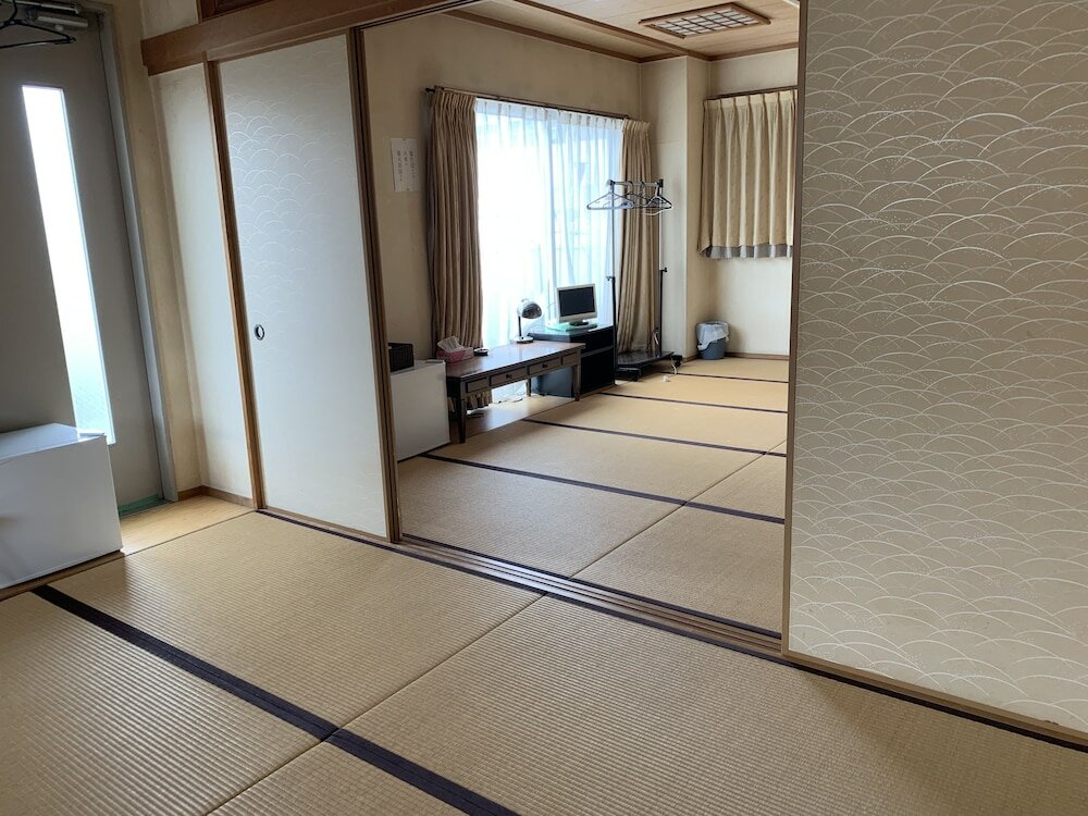 Фото Kaiun Ryokan