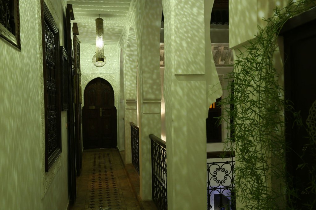 Фото Riad Charme d'Orient - Adults Only