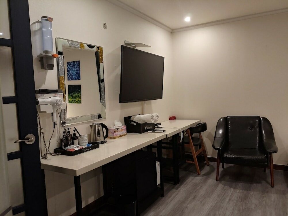 Фото No.25 Hotel Busan Seomyeon Station