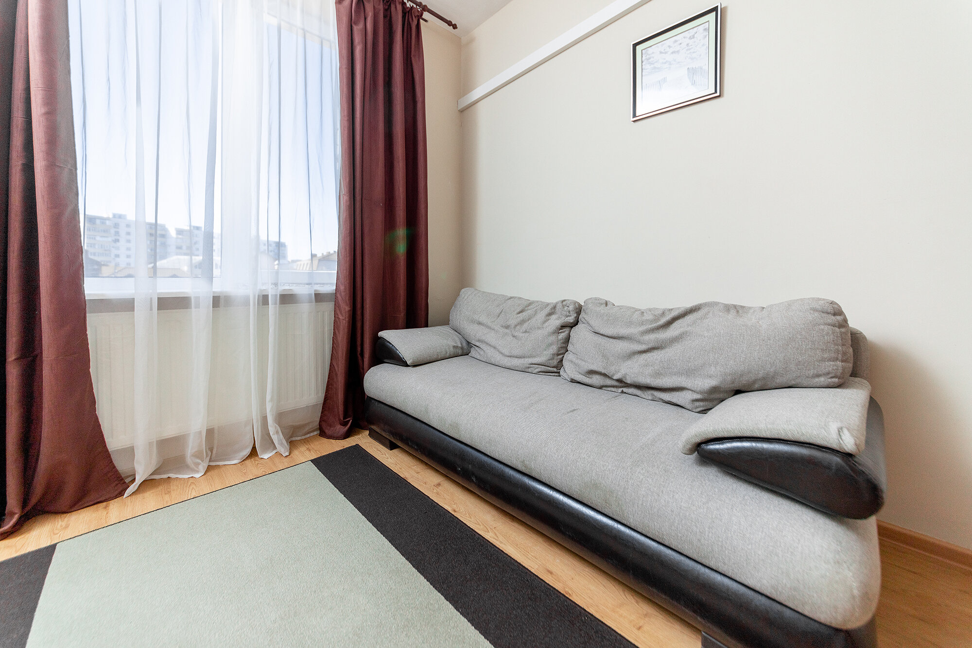 Фото Гостевой дом на Молодежной