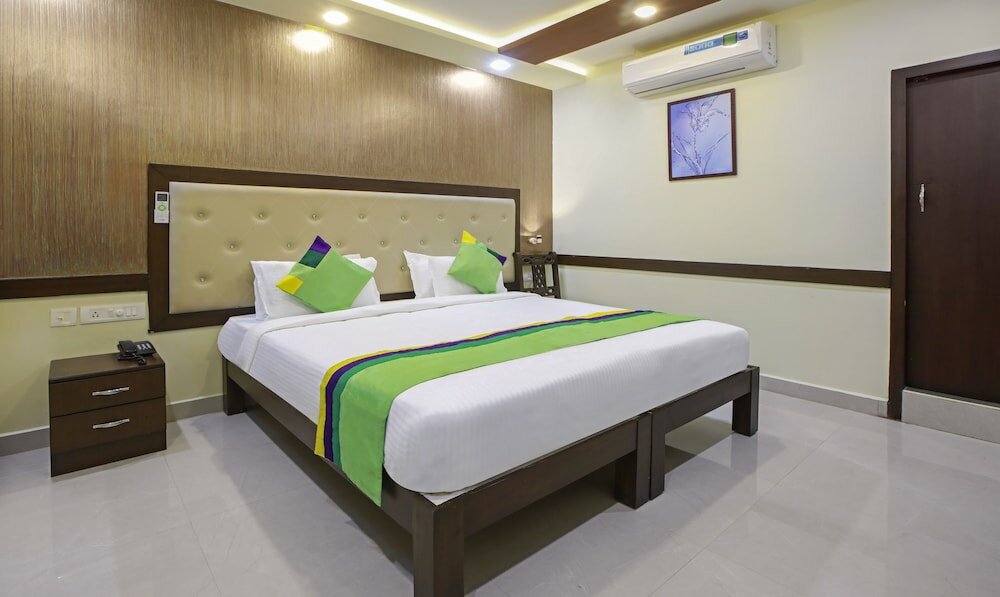 Фото Treebo Trend Naaz Royal