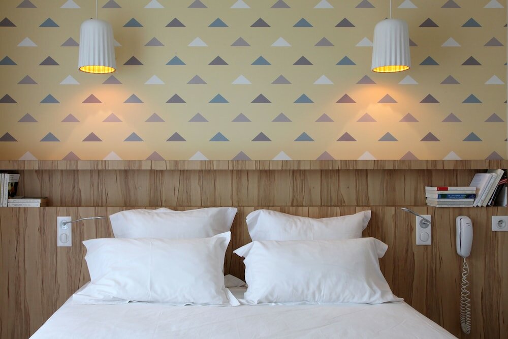 Фото Hotel Marin