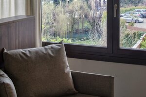 Гостиница Porta Altinia Suites