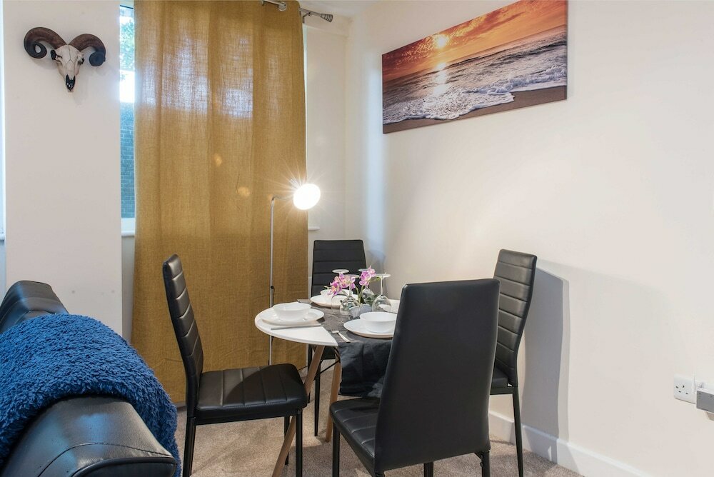 Фото Sublime Stays Apartments