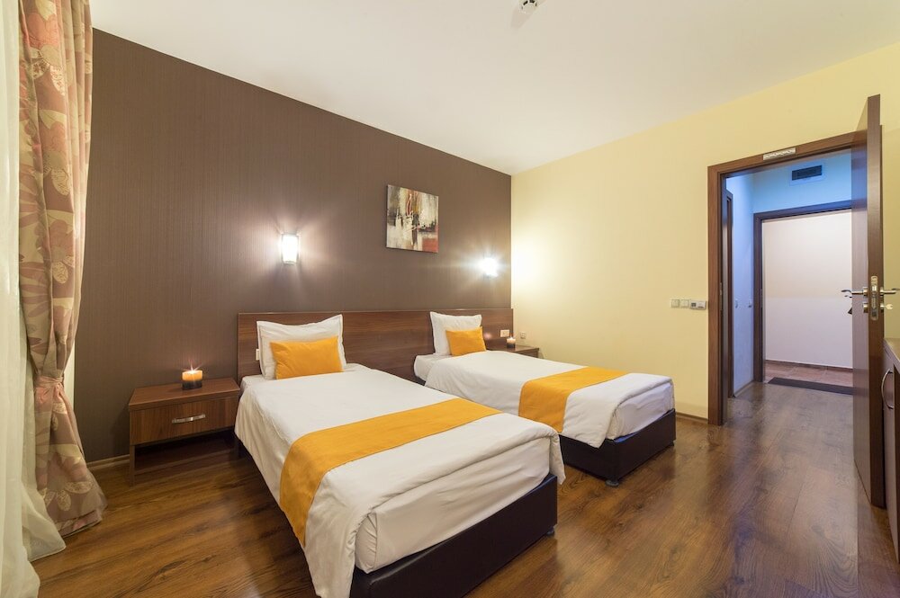 Фото Oak Residence Hotel & Relax