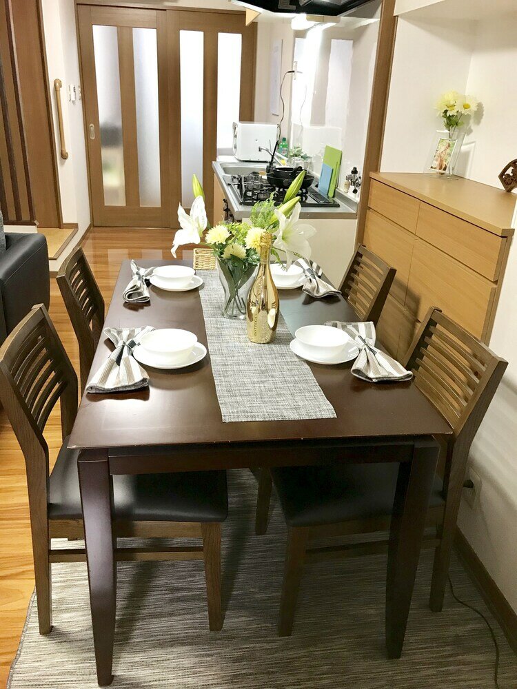 Фото Osaka Premium House