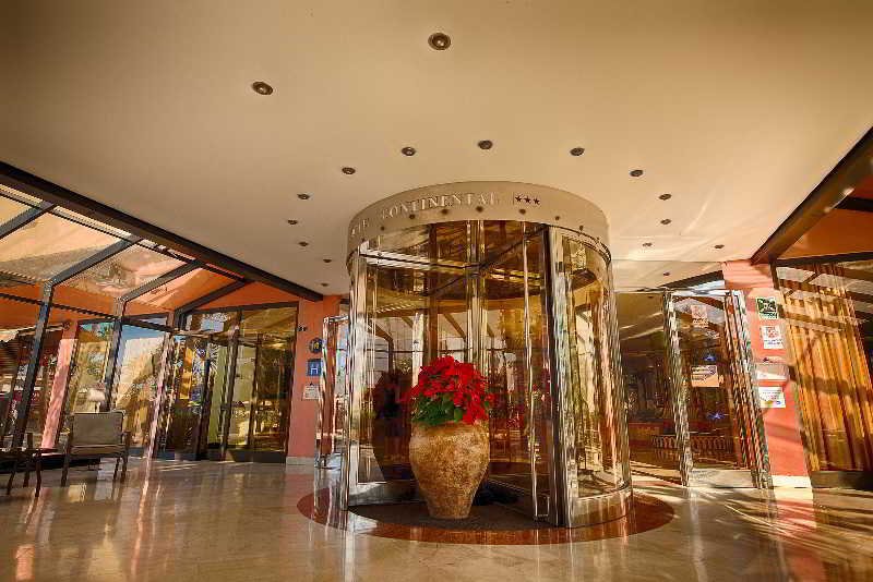 Фото Abora Continental by Lopesan Hotels