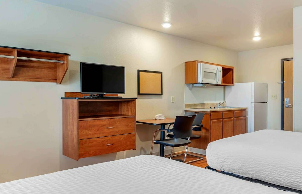 Фото Extended Stay America Select Suites - Atlanta - Chamblee