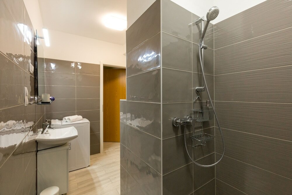 Фото Budapest Downtown Residence