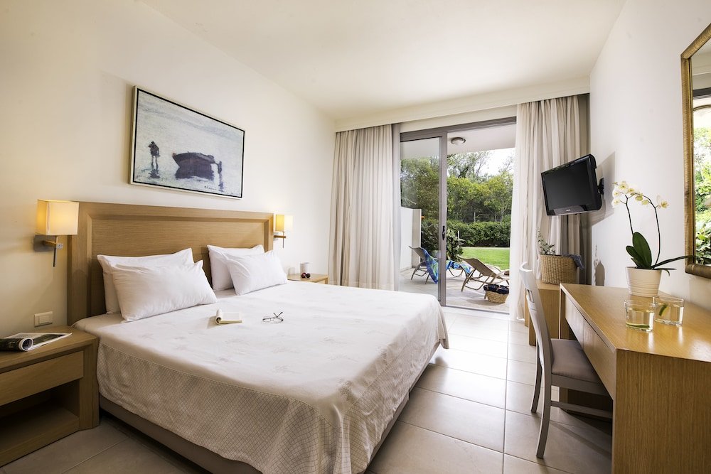 Фото Kassandra Palace Hotel