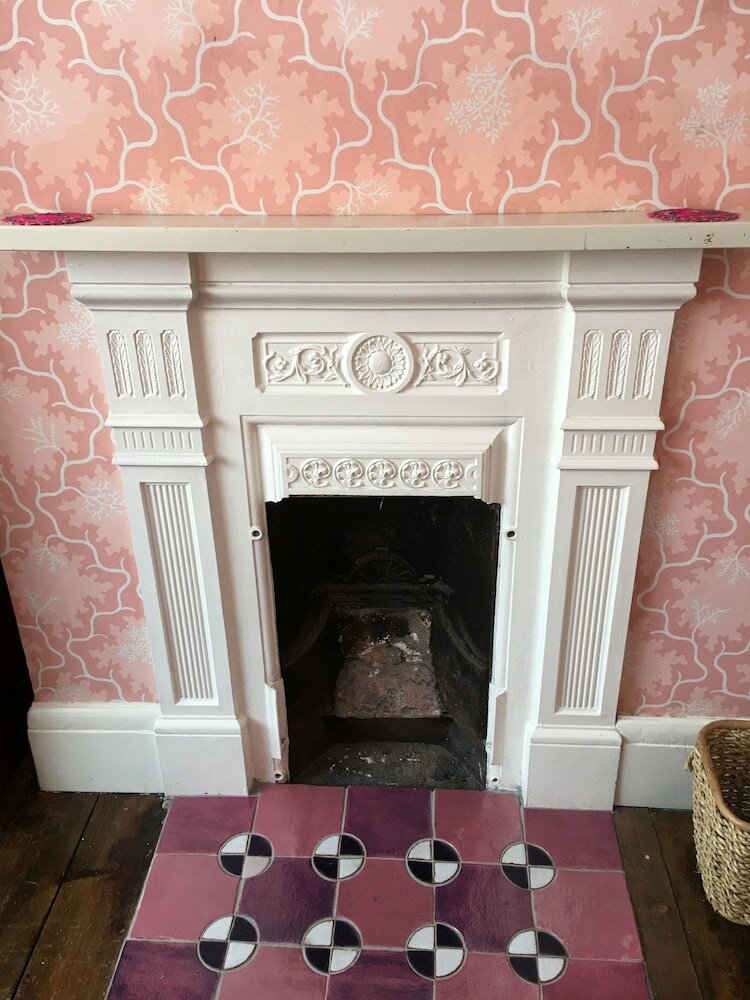 Фото The Ceramic House