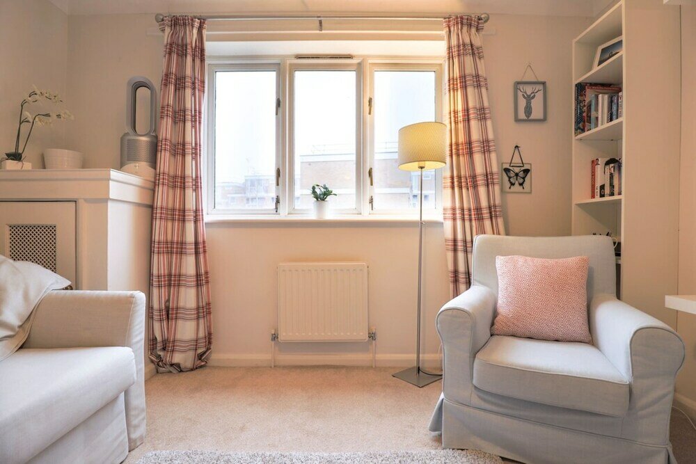 Фото Cosy 1 Bedrooom in Fabulous Location