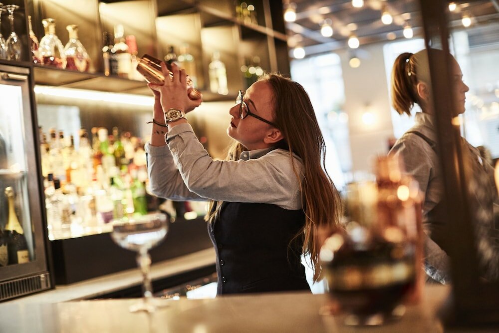 Фото Novotel London Bridge Hotel