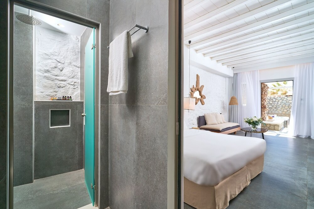 Фото Hippie Chic Hotel