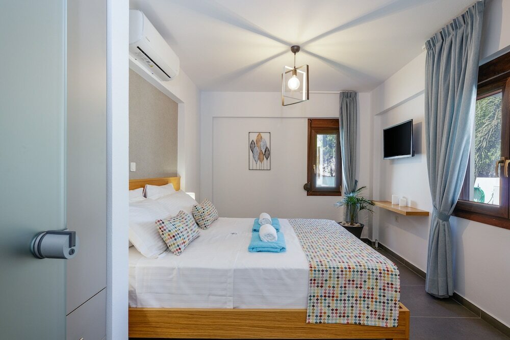 Фото Coconut Palm Paradise