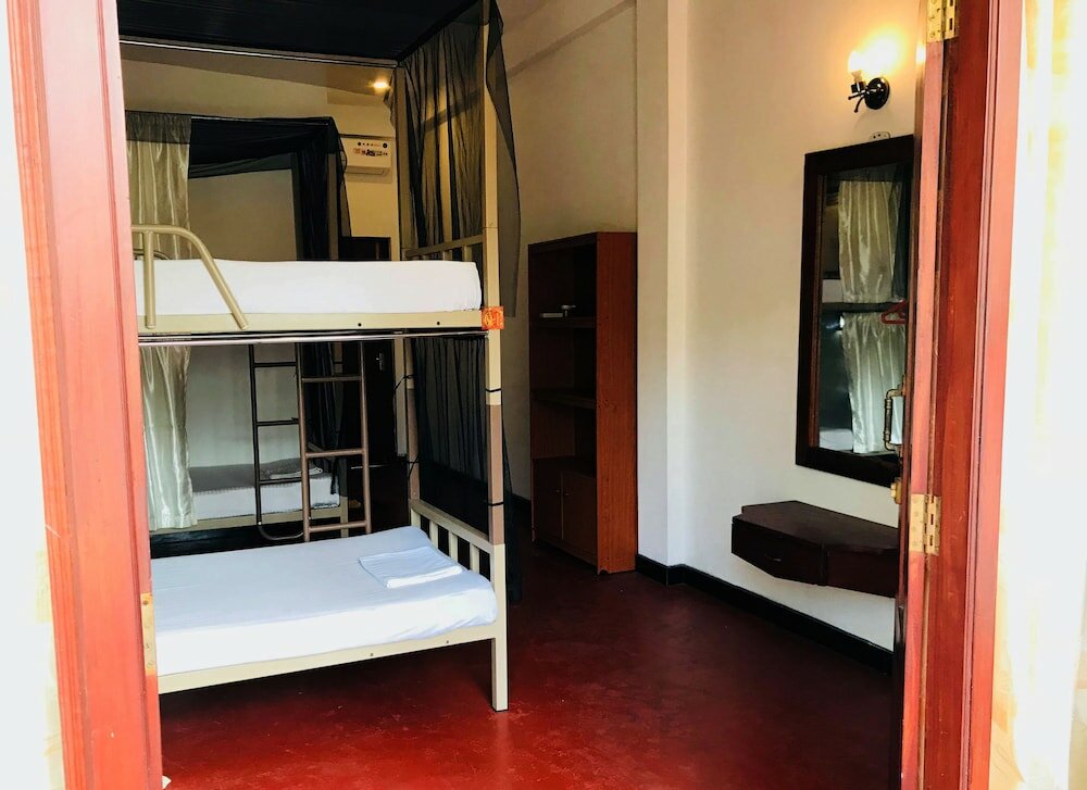 Фото Space Garden Hostel Mirissa - Adults Only