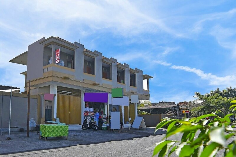 Гостиница Oyo 90967 Soka Asri Guest House
