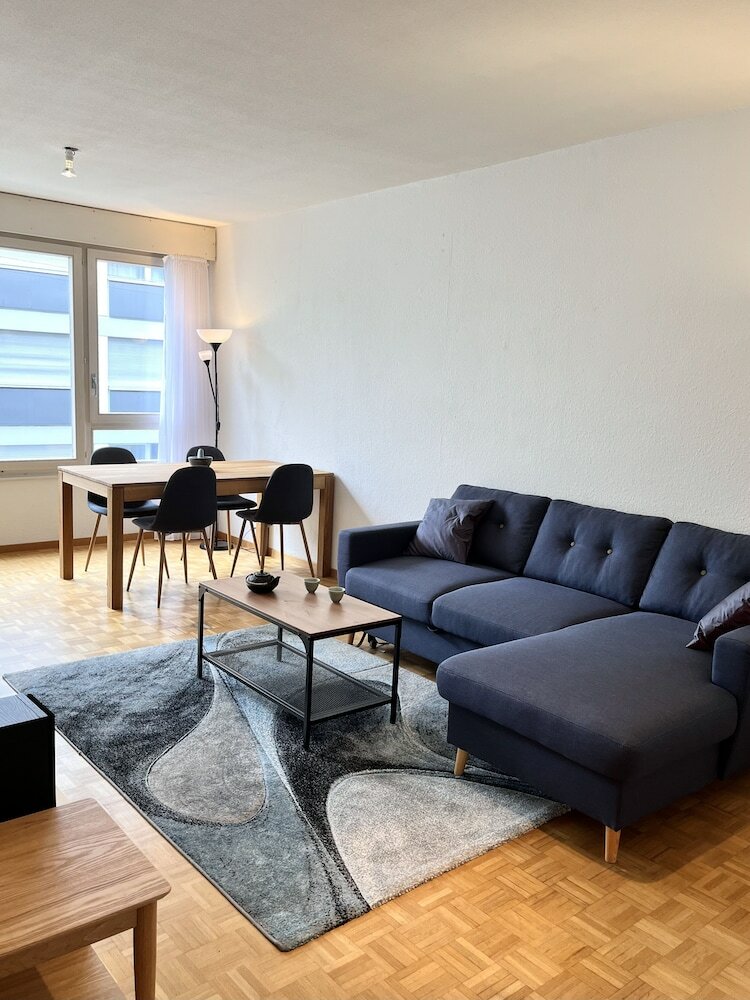 Фото Yooneet Train Station 1br Cozy Apartment