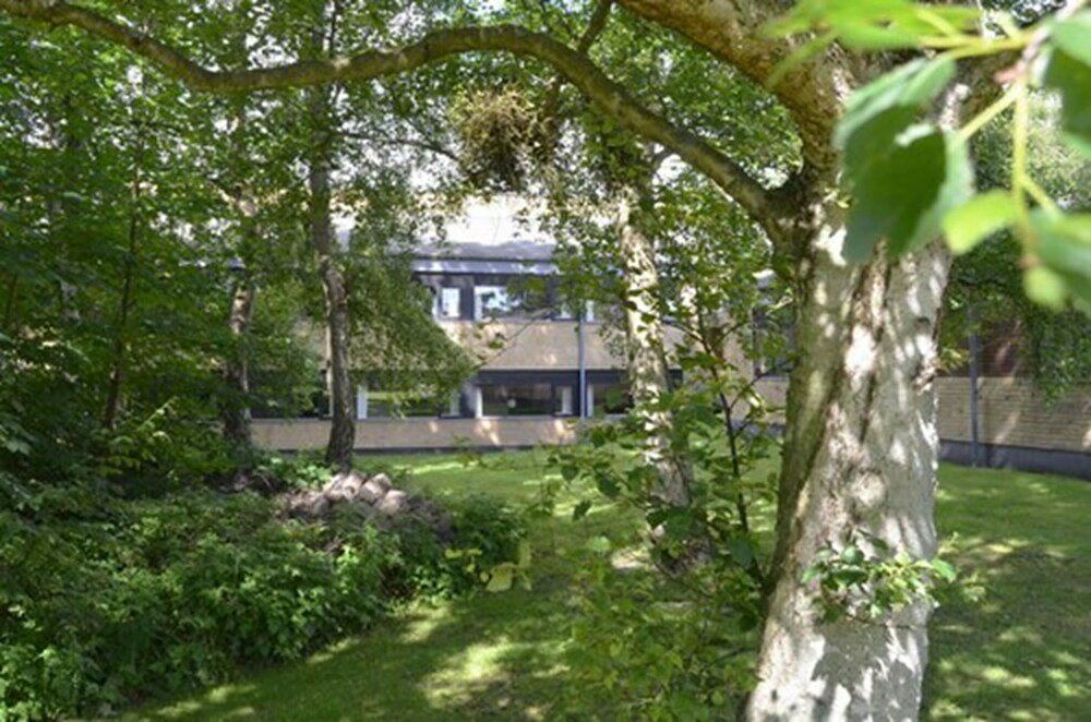 Фото Kysthotellet Djursland