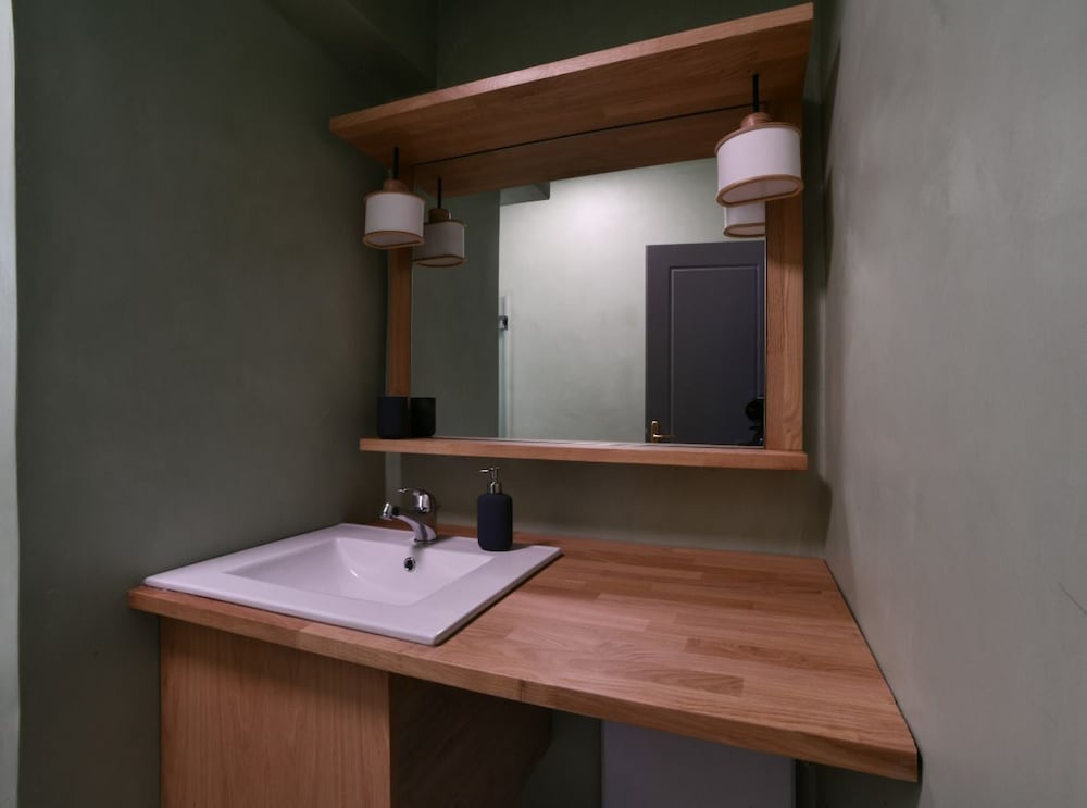 Фото Olala Soho Apartments